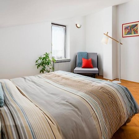 Apartman Percan Premantura Dış mekan fotoğraf