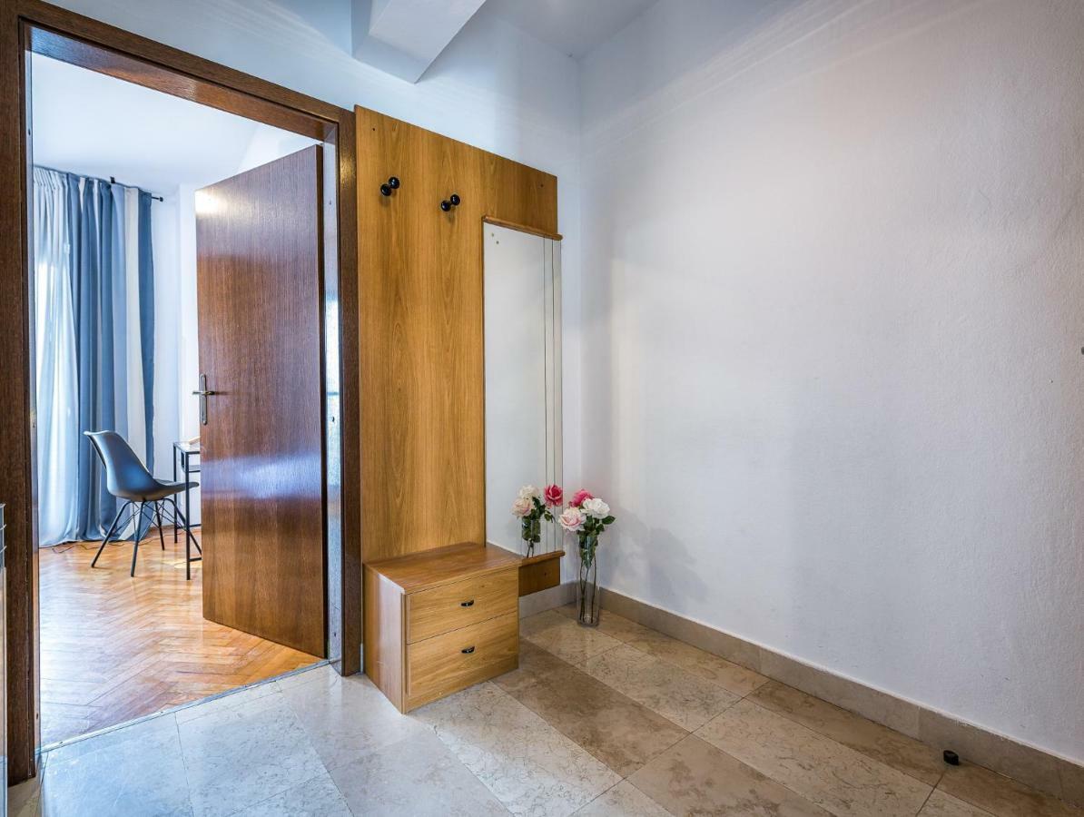 Apartman Percan Premantura Dış mekan fotoğraf