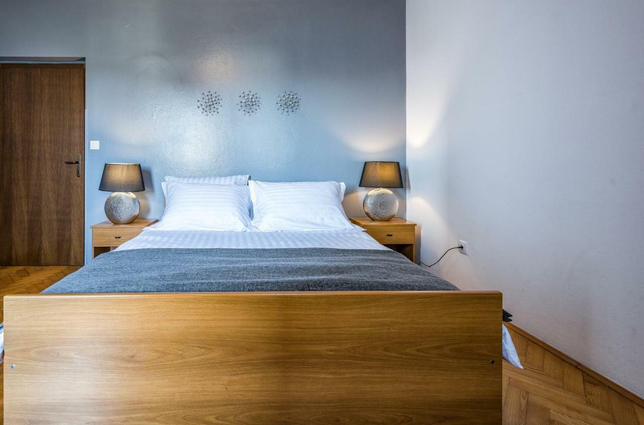 Apartman Percan Premantura Dış mekan fotoğraf